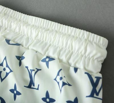 wholesale quality louis vuitton summer suit model no. 10